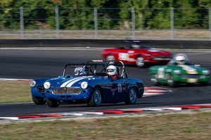 <p>2023 SOVREN Columbia River Classic at Portland International Racesway</p>