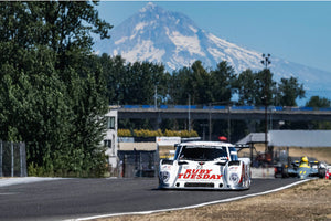 <p>Jim Guthrie/1966 Shelby GT 350 - 2023 SVRA Portland SpeedTour run at Portland International Racesway</p>