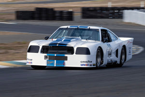 <p>Chris Liebenberg - 1975 Kemp Cobra II at the 2023 Velocity Invitational run at Sonoma Raceway</p>