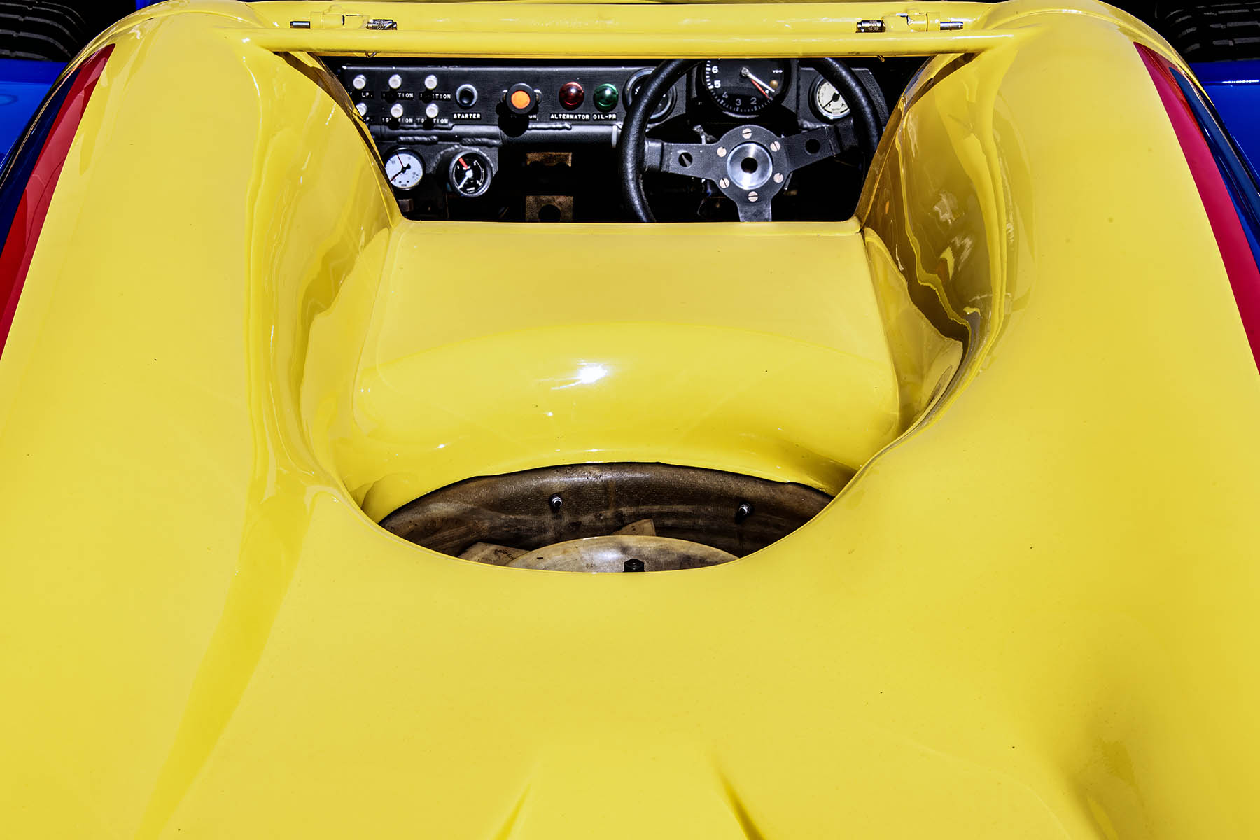 Porsche 917/30