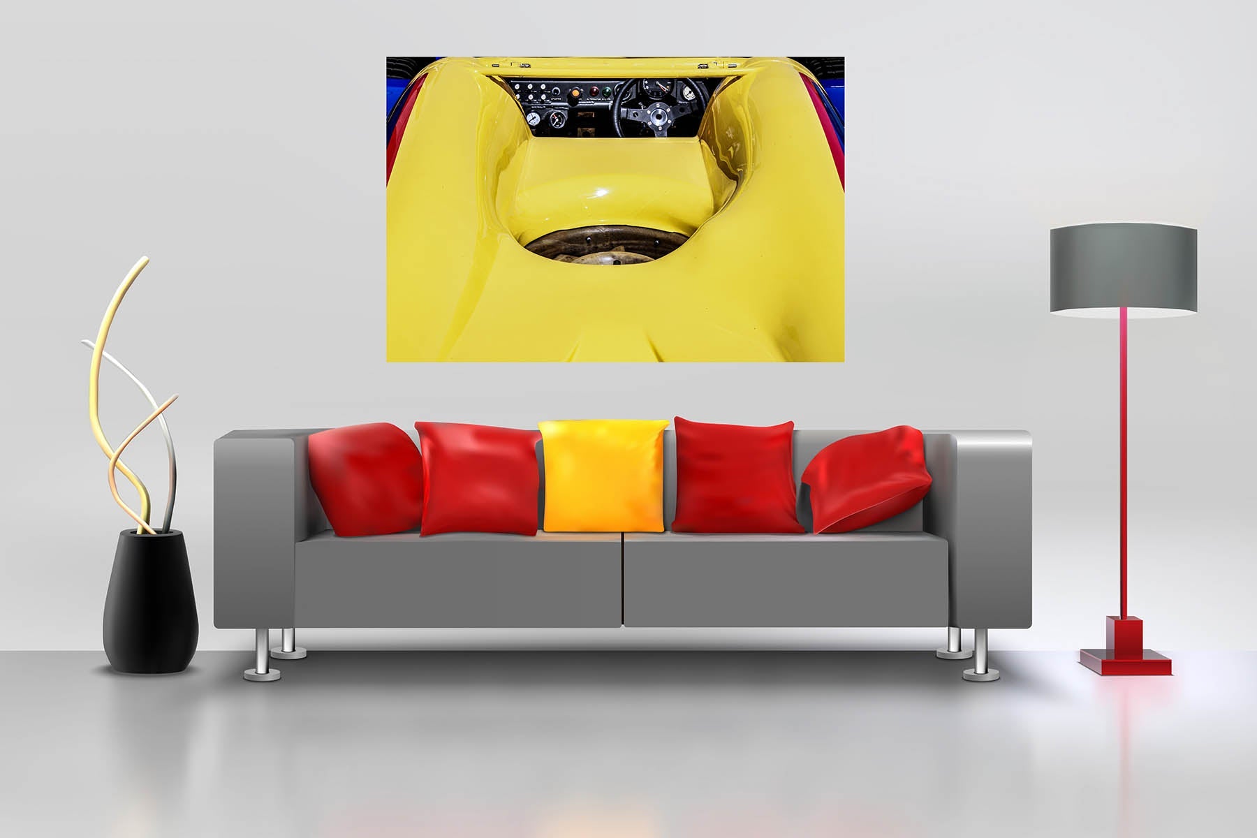 Porsche 917/30