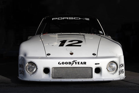 Porsche 935 01