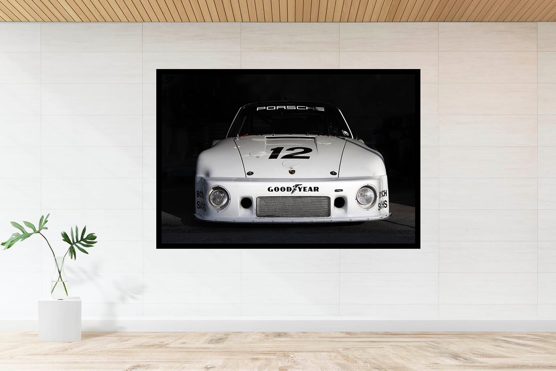 Porsche 935 01