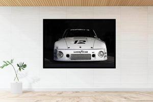 Porsche 935 01