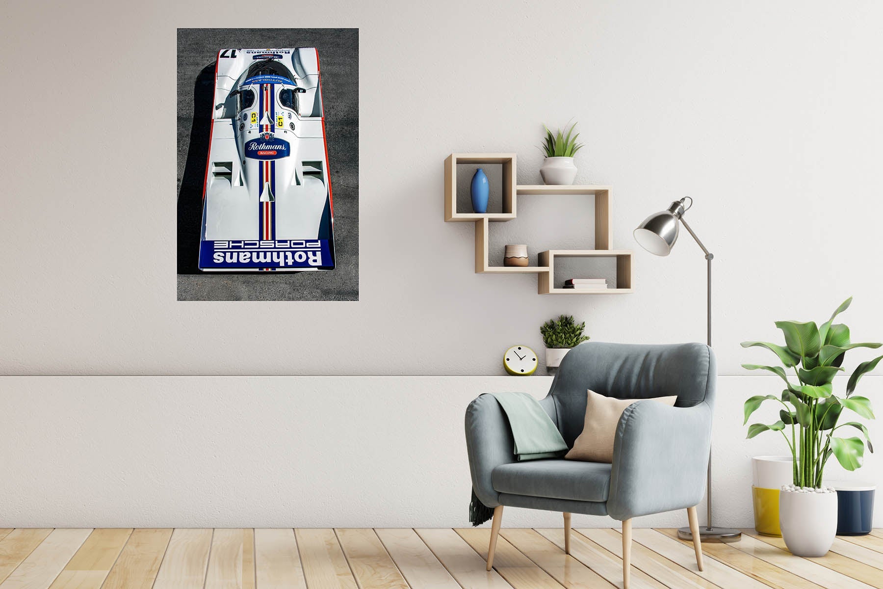Porsche 956 2