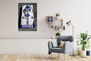 Porsche 956 2