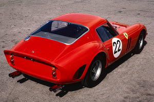 Ferrari 250 GTO