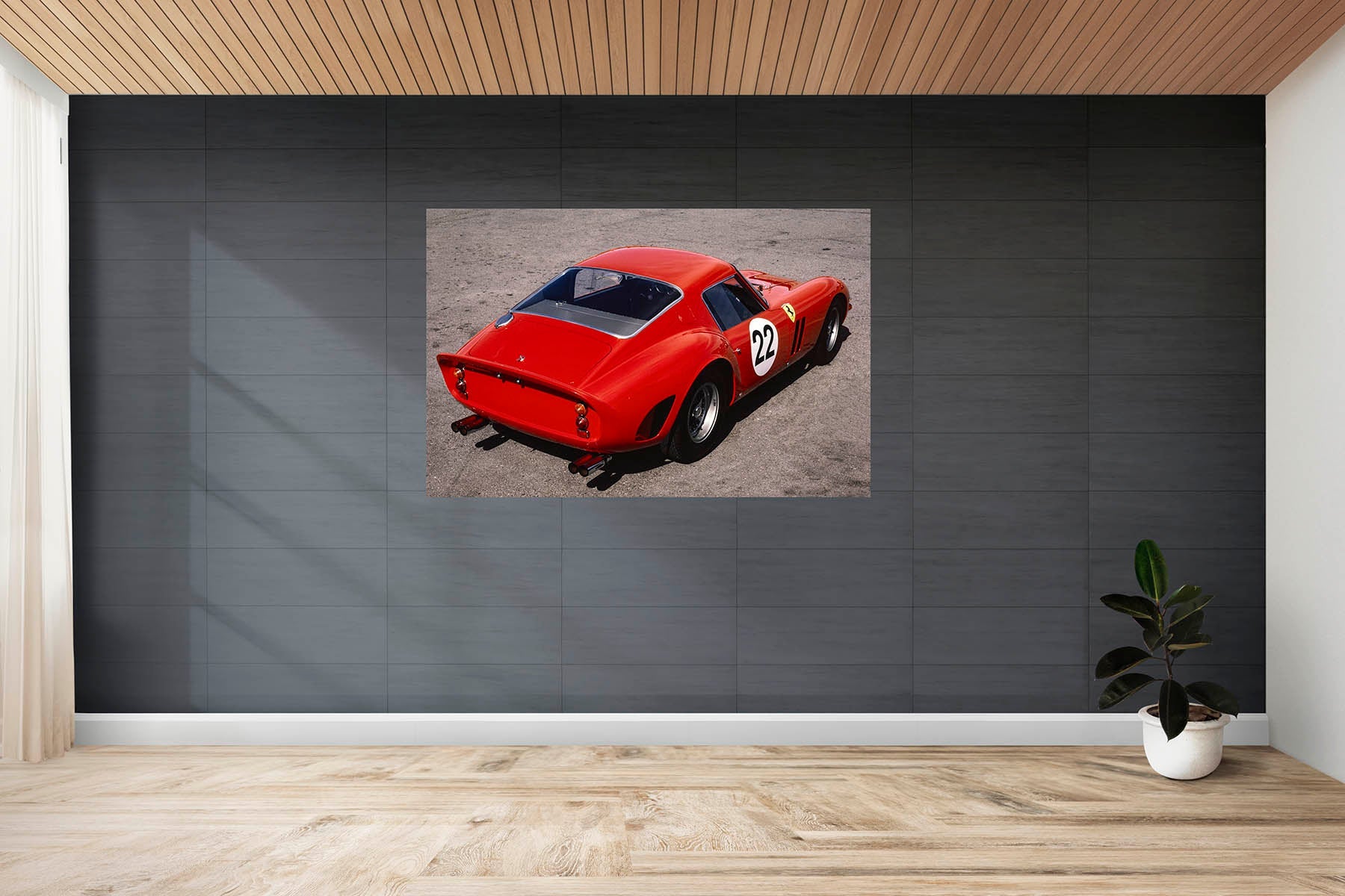 Ferrari 250 GTO