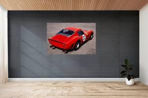 Ferrari 250 GTO