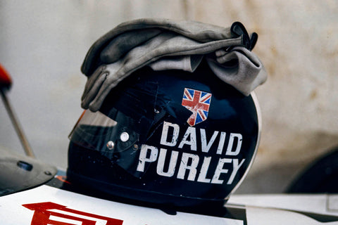 David Purley