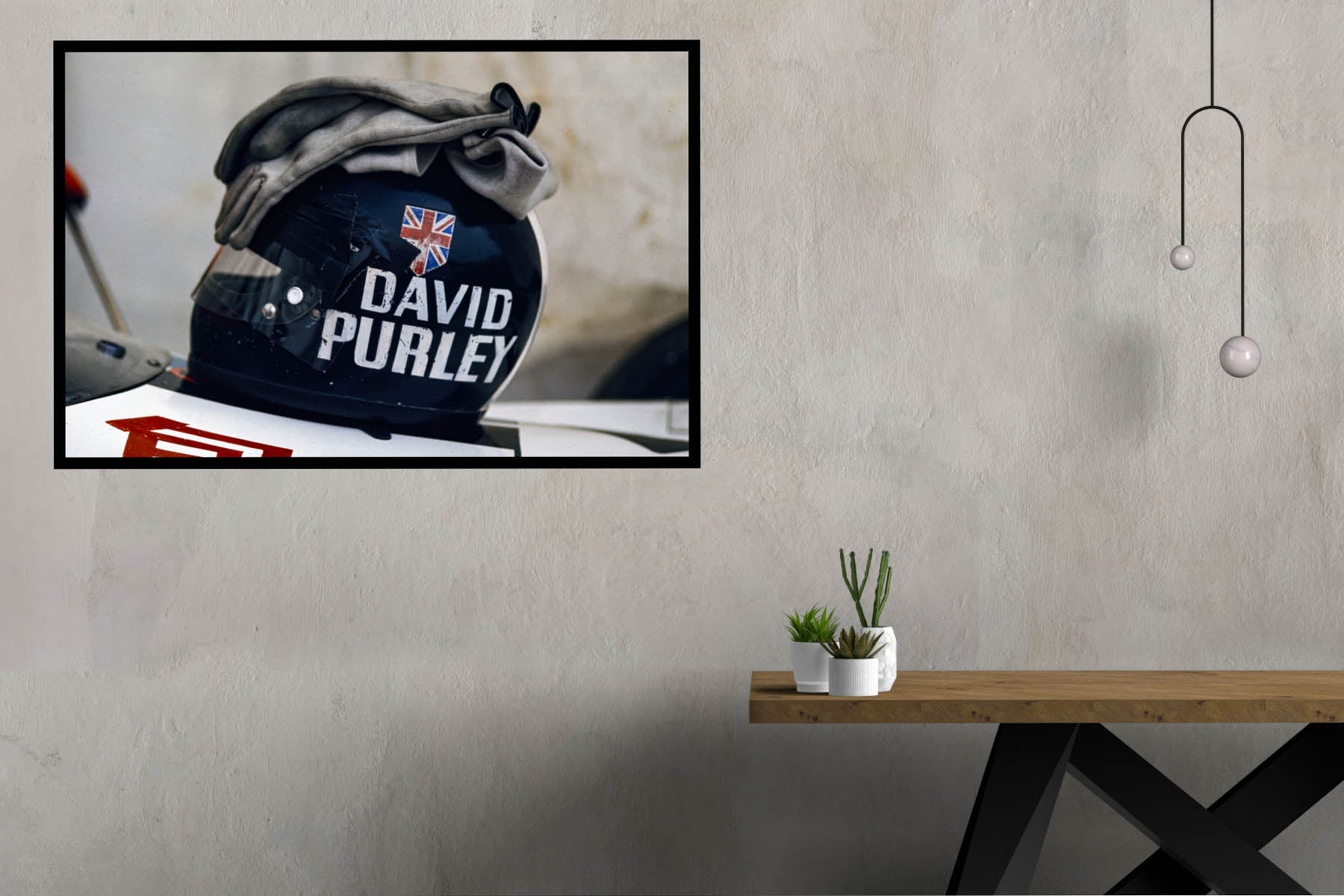 David Purley