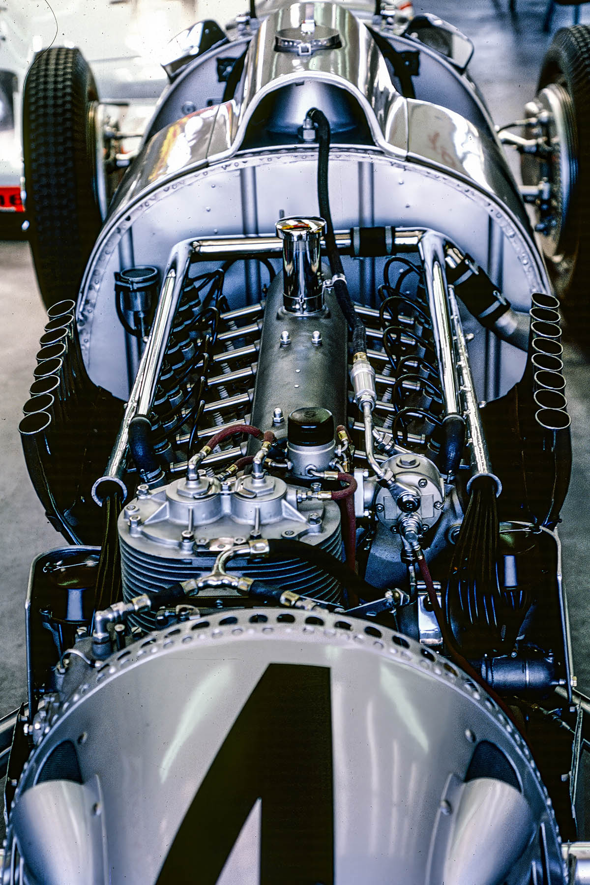 Auto Union Power