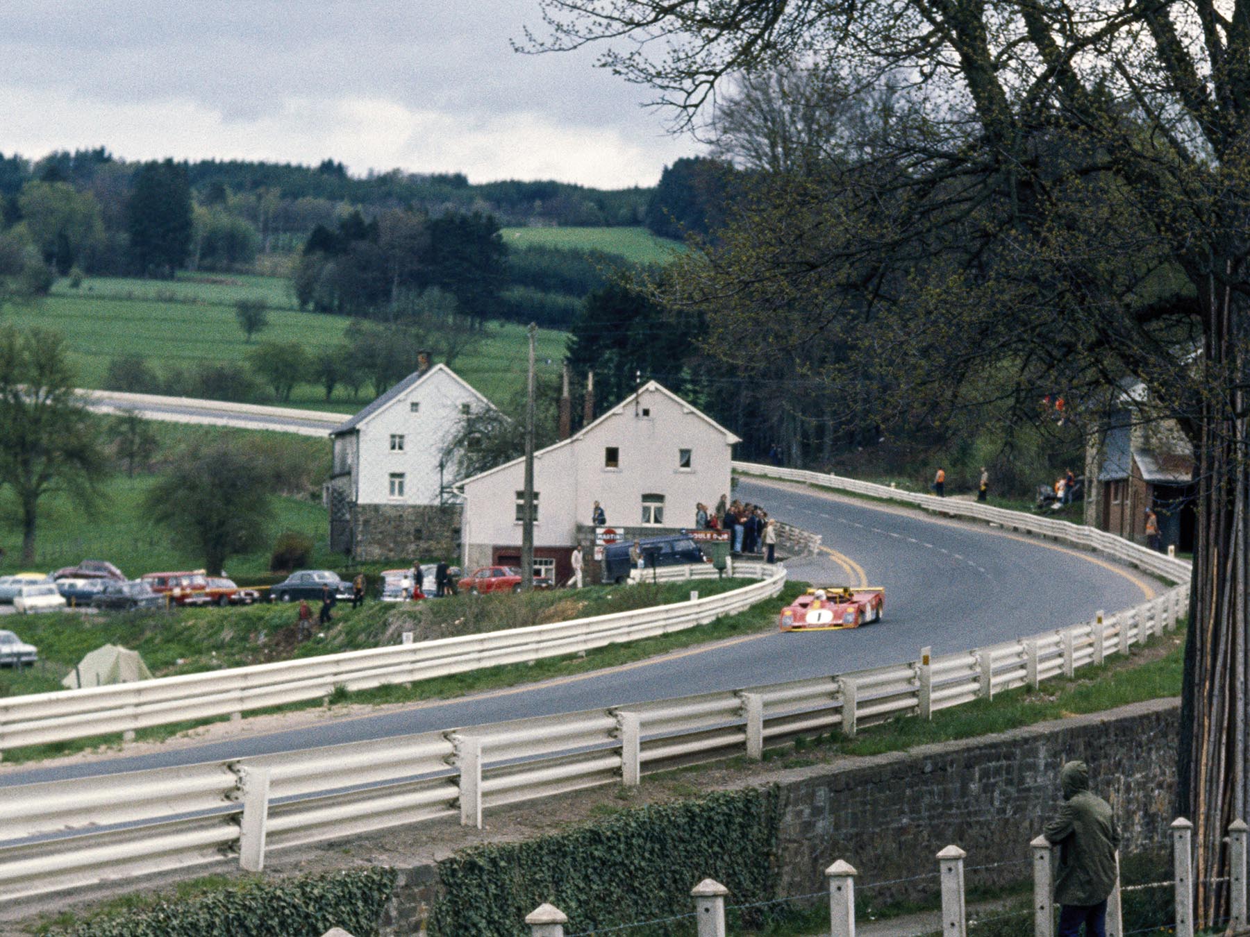 Burnenville