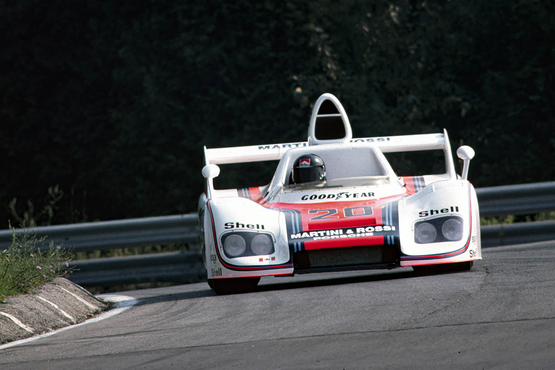 Porsche 936