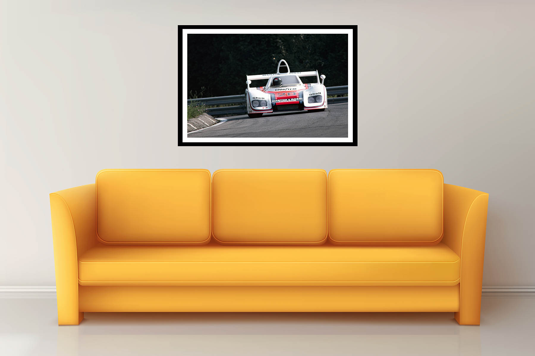 Porsche 936
