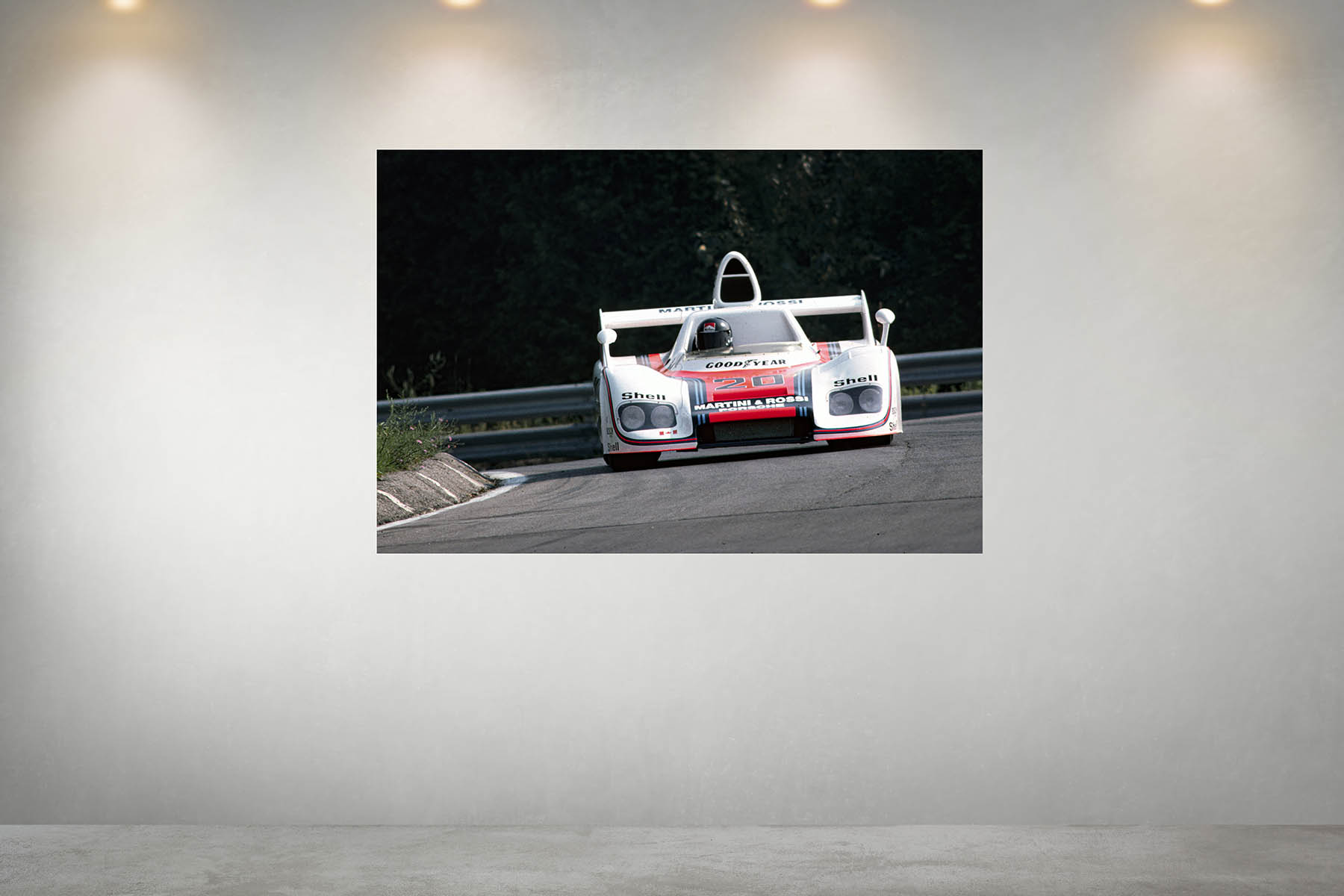 Porsche 936