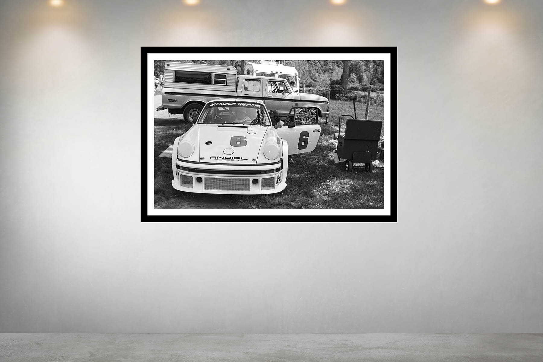 Shade Tree Mechanics
